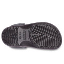 Сабо Crocs Classic Kids Classic I AM Shark Black Чорний