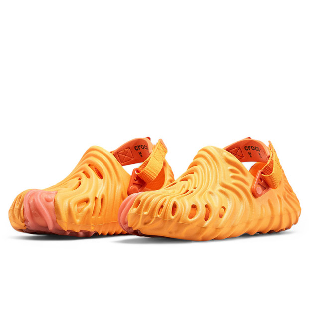 Crocs x Salehe Bembury Orange