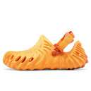 Sabo Crocs x Salehe Bembury Orange Orange