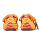 Sabo Crocs x Salehe Bembury Orange Orange