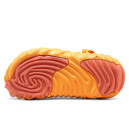 Sabo Crocs x Salehe Bembury Orange Orange