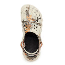 Sabo Crocs Echo Clog Realtree Bone Beige
