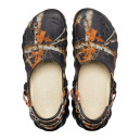 Sabo Crocs Echo Clog Realtree Black Black