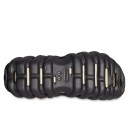 Sabo Crocs Echo Clog Realtree Black Black