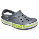 Sabo Crocs Bayaband Adult Charcoal Grey