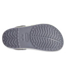 Sabo Crocs Bayaband Adult Charcoal Grey