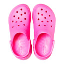 Сабо Crocs Classic Bae Electric Pink Рожевий