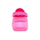 Сабо Crocs Classic Bae Electric Pink Рожевий