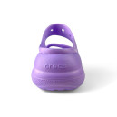 Sabo Crocs Crush Sandal Violet Violet