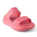 Sabo Crocs Crush Sandal Blossom Pink
