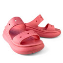 Sabo Crocs Crush Sandal Blossom Pink