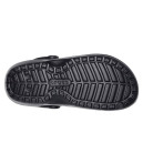 Sabo Crocs Classic Lined Black Black