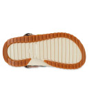 Сабо Crocs Classic Hiker Ikat Clogs Bone Бежевий