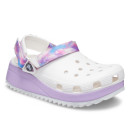 Сабо Crocs Classic Hiker Clog Violet Фіолетовий