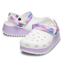 Сабо Crocs Classic Hiker Clog Violet Фіолетовий