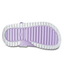 Сабо Crocs Classic Hiker Clog Violet Фіолетовий