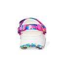 Сабо Crocs Classic Hiker Clog Pink Разноцветные