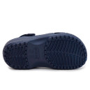 Сабо Crocs Classic Kids Clog Navy Cиній