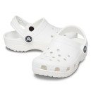 Сабо Crocs Classic Kids Clog White Білий