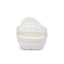 Сабо Crocs Classic Kids Clog White Білий