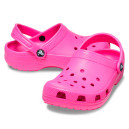 Сабо Crocs Classic Kids Clog Pink Рожевий