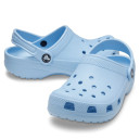 Сабо Crocs Classic Kids Clog Mineral Блакитний