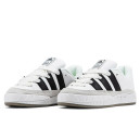 Sneakers Adidas Adimatic White Black Grey Black/white