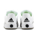 Sneakers Adidas Adimatic White Black Grey Black/white