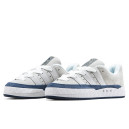 Sneakers Adidas Adimatic x Human Made Blue White White/blue