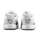 Sneakers Adidas Adimatic x Human Made Blue White White/blue