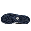 Sneakers Adidas Adimatic x Human Made Blue White White/blue