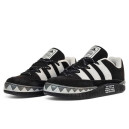 Sneakers Adidas Adimatic x Human Made Black Grey HP6770 Black/gray