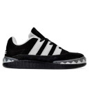 Sneakers Adidas Adimatic x Human Made Black Grey HP6770 Black/gray