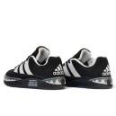 Sneakers Adidas Adimatic x Human Made Black Grey HP6770 Black/gray