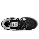Sneakers Adidas Adimatic x Human Made Black Grey HP6770 Black/gray