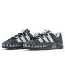 Кроссовки Adidas Adimatic x Neighborhood Dark Grey Серый