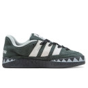 Кроссовки Adidas Adimatic x Neighborhood Dark Grey Серый