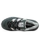 Кроссовки Adidas Adimatic x Neighborhood Dark Grey Серый