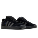 Sneakers Adidas Campus 00s Carbon Lucid Blue ID2064 Black