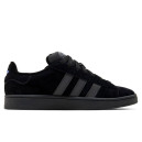 Sneakers Adidas Campus 00s Carbon Lucid Blue ID2064 Black