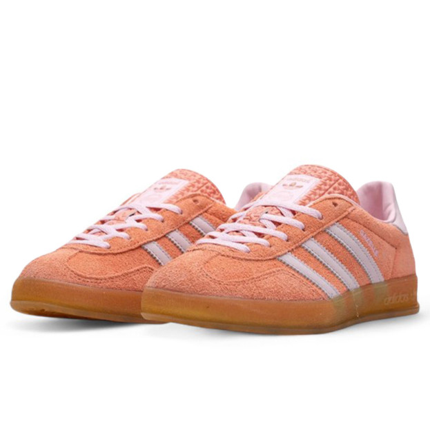 Adidas Gazelle Indoor Wonder Clay Gum IE2946
