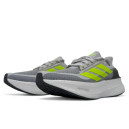 Кроссовки Adidas Ultraboost 5X Grey Green Разноцветные