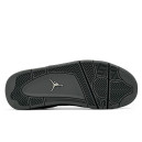 Кросівки Jordan 4 Olive Green Оливковий