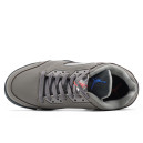 Кросівки Jordan 5 Retro Low PSG Beige DX6325-204 Чорний/сірий