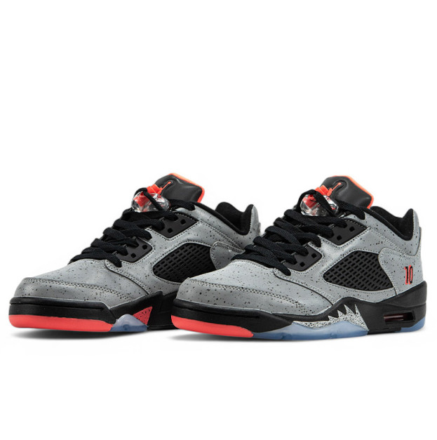 Jordan 5 Retro Low Neymar 846315-025