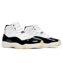 Кроссовки Jordan 11 Retro Gratitude Defining Moments CT8012-170 Черный/белый