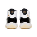 Кроссовки Jordan 11 Retro Gratitude Defining Moments CT8012-170 Черный/белый