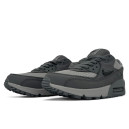 Кросівки Nike Air Max 90 Grey Сірий