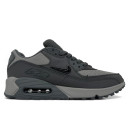 Кросівки Nike Air Max 90 Grey Сірий