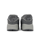 Кросівки Nike Air Max 90 Grey Сірий